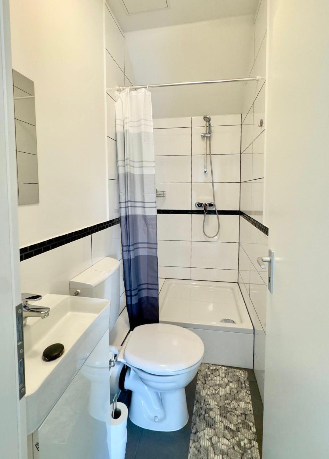 Berne Apartments ハンブルク エクステリア 写真