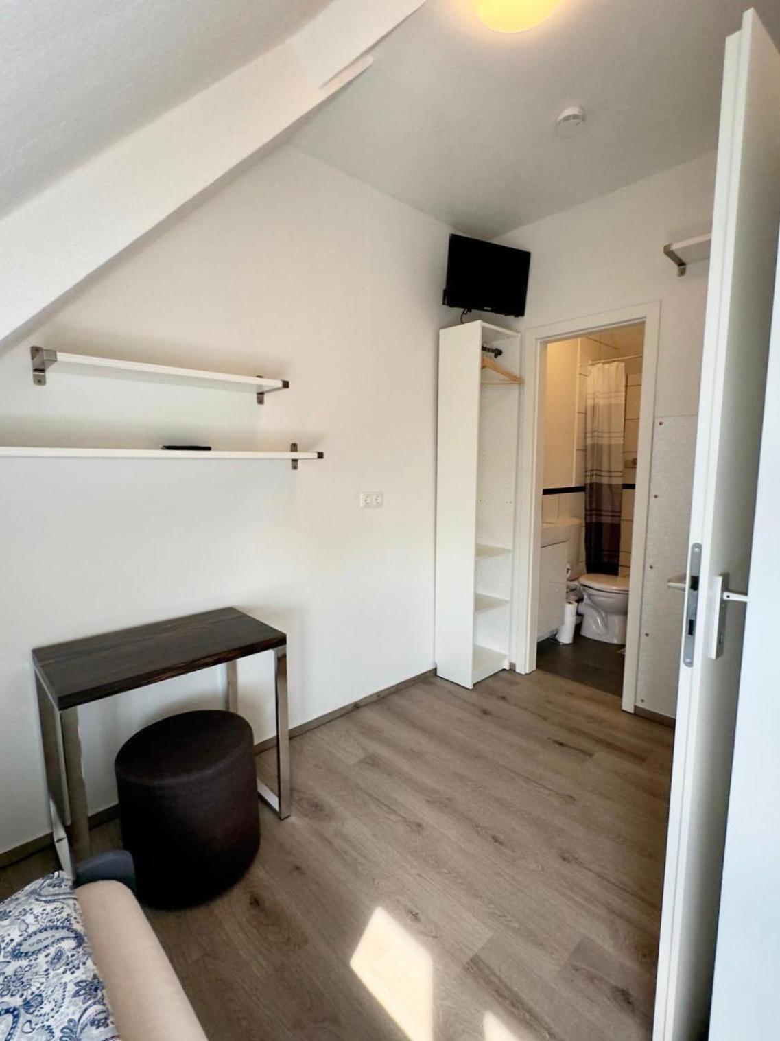 Berne Apartments ハンブルク エクステリア 写真